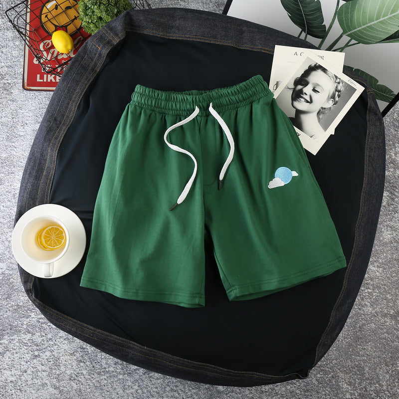 Casual Boys' Shorts Casual Boys' Shorts